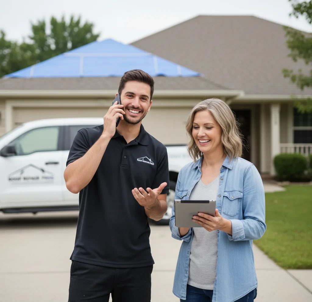 Flat Roof Repair in Mount Savage, MD